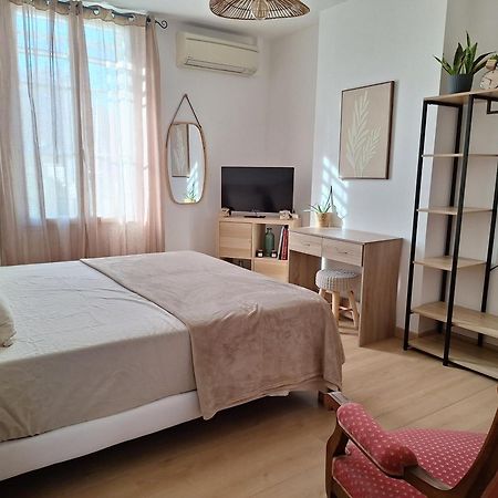 Chez Christophe Pauillac Chambre D'Hotes 1 Chambre Max 2 Pers Extérieur photo