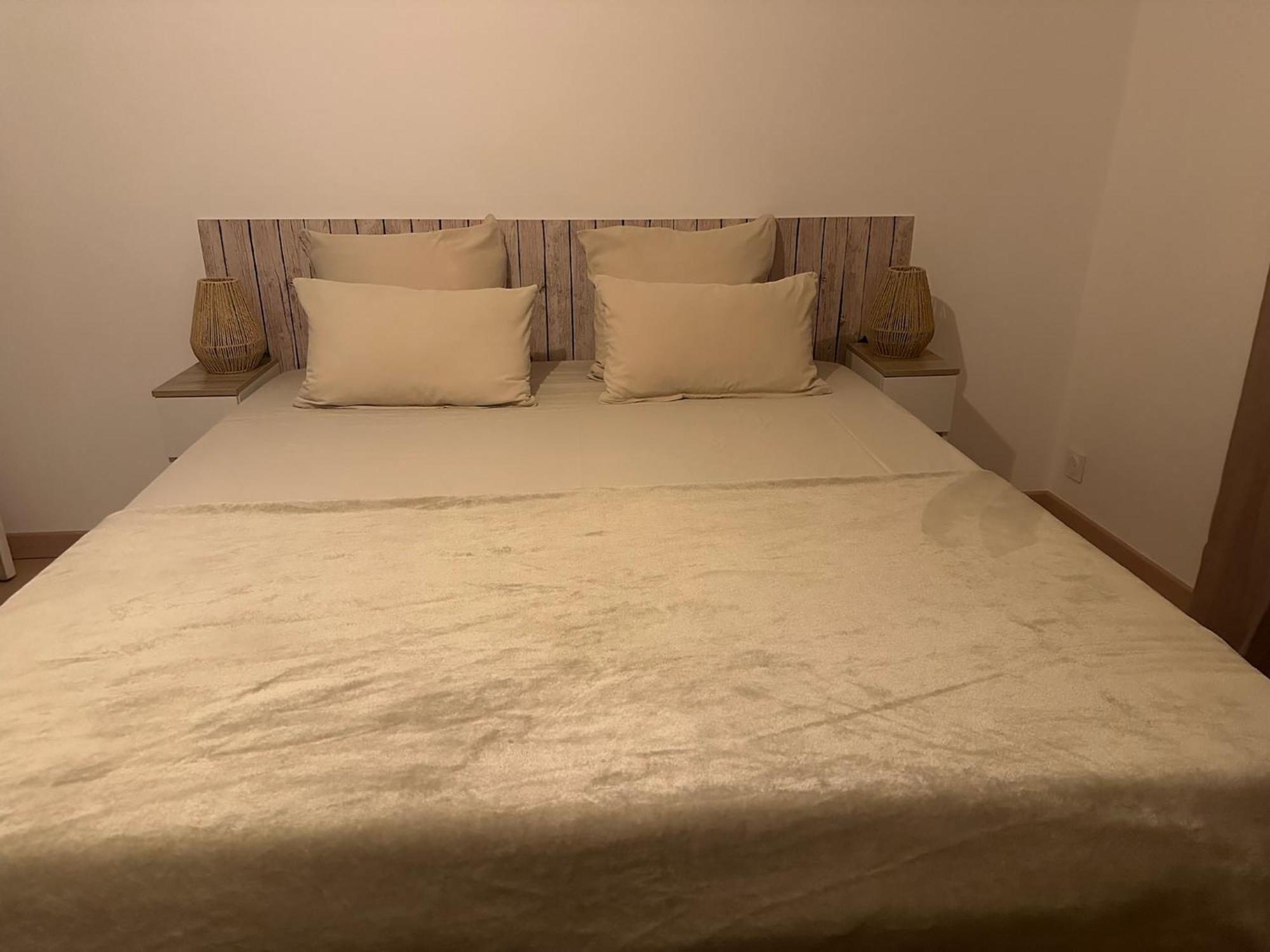 Chez Christophe Pauillac Chambre D'Hotes 1 Chambre Max 2 Pers Extérieur photo